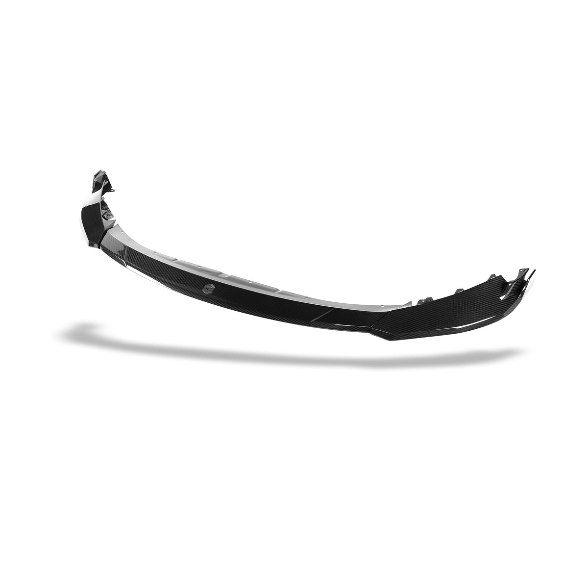 REVOZPORT BMW M3 Touring G81 Carbon Fibre Front Lip (2022+), image 5 - Premium Bespoke AutoWorks