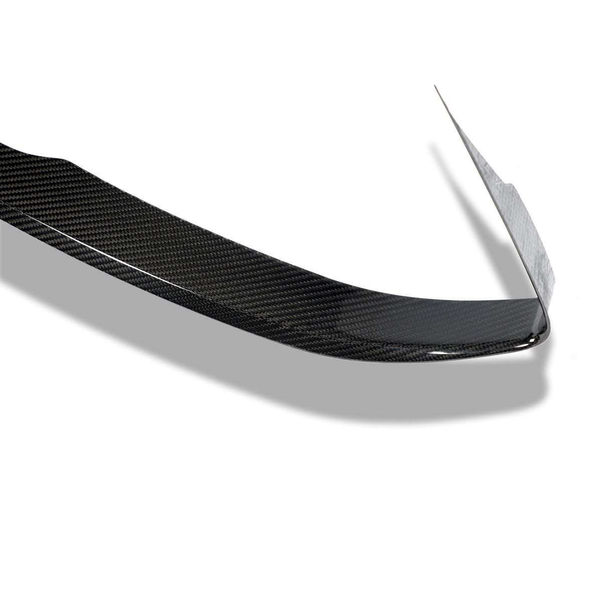 REVOZPORT BMW M3 Touring G81 Carbon Fibre Front Trim (2022+), image 8 - Premium Bespoke AutoWorks