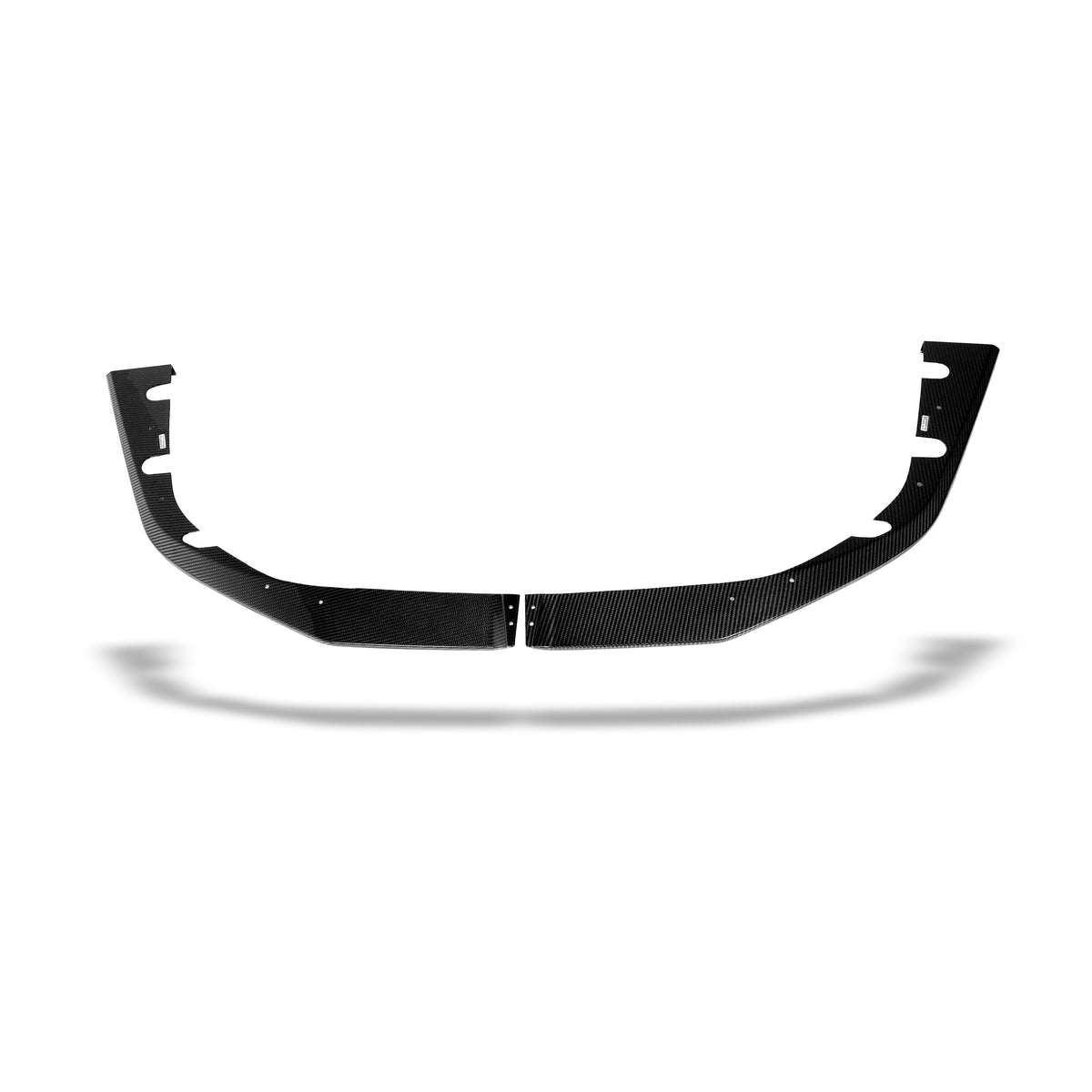 REVOZPORT BMW M3 Touring G81 Carbon Fibre Rear Diffuser (2022+), image 7 - Premium Bespoke AutoWorks