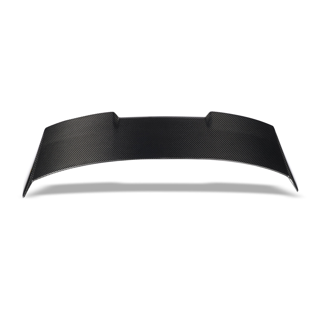 REVOZPORT BMW M3 Touring G81 Carbon Fibre Roof Spoiler (2022+), image 4 - Premium Bespoke AutoWorks