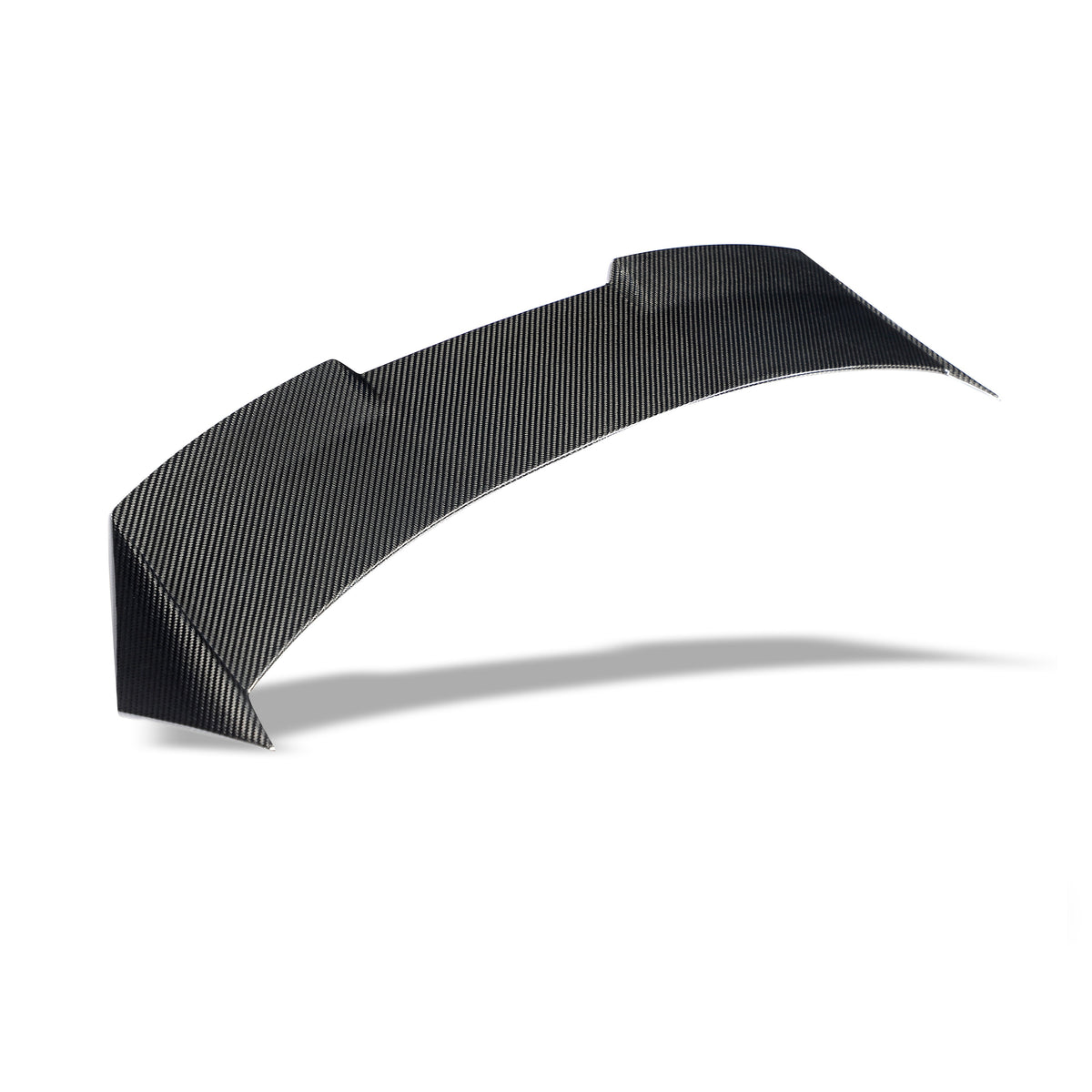 REVOZPORT BMW M3 Touring G81 Carbon Fibre Roof Spoiler (2022+), image 5 - Premium Bespoke AutoWorks