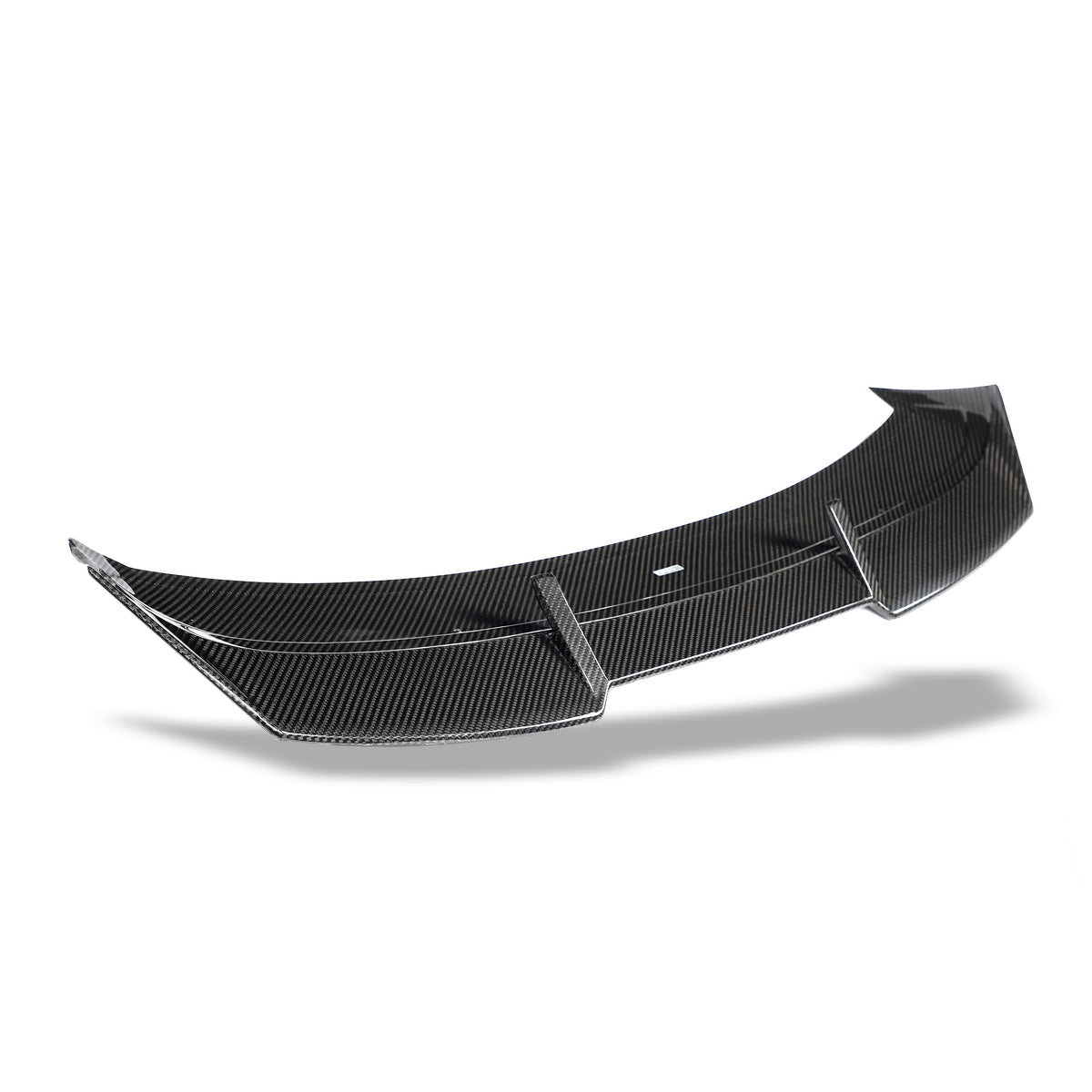 REVOZPORT BMW M3 Touring G81 Carbon Fibre Roof Spoiler (2022+), image 7 - Premium Bespoke AutoWorks