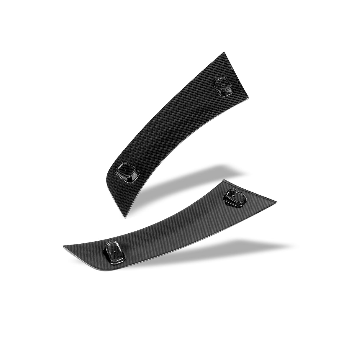 REVOZPORT BMW M3 Touring G81 Carbon Fibre Side Fenders (2022+), image 6 - Premium Bespoke AutoWorks