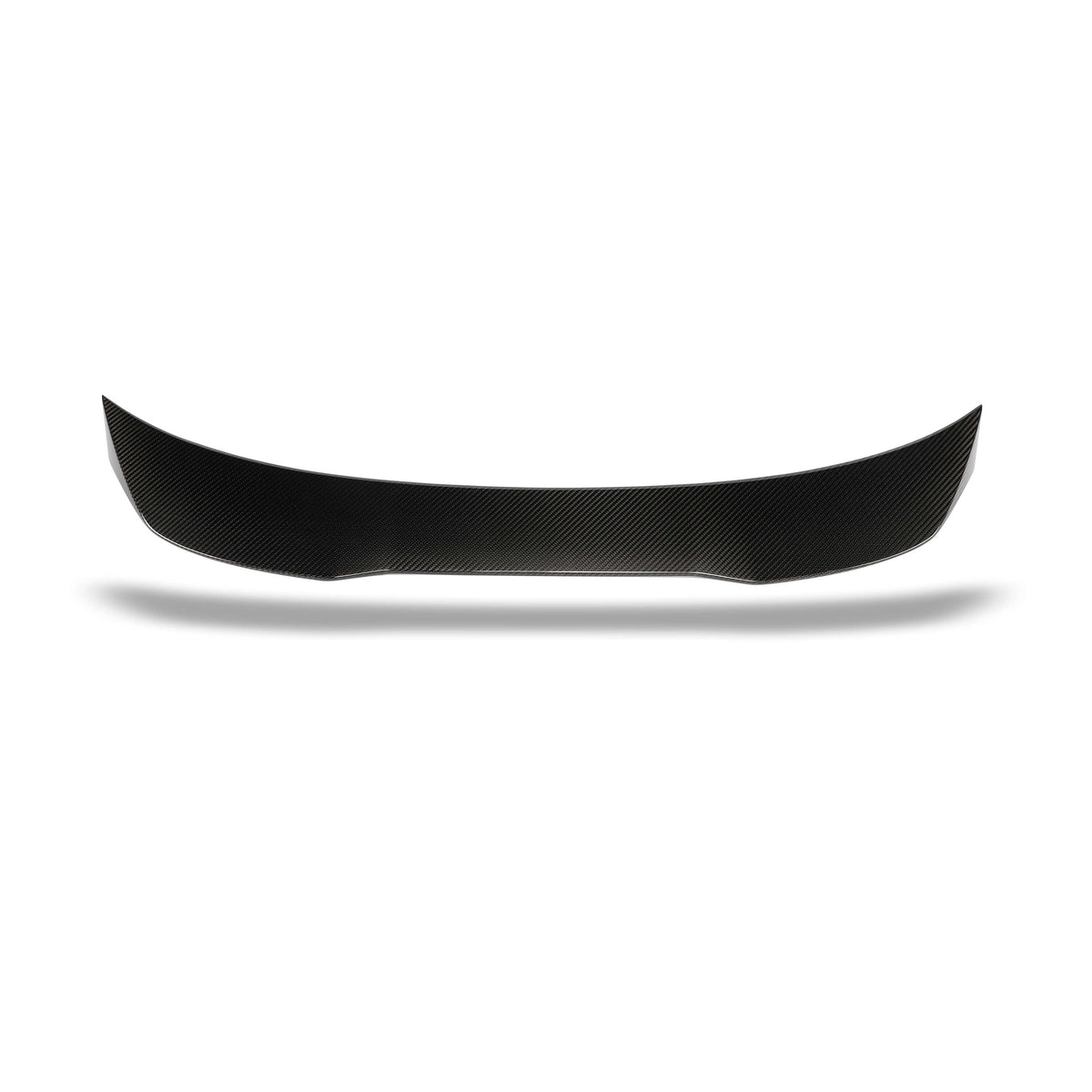 REVOZPORT BMW M4 F82 Carbon Fibre Rear Spoiler (2014-2020), image 4 - Premium Bespoke AutoWorks