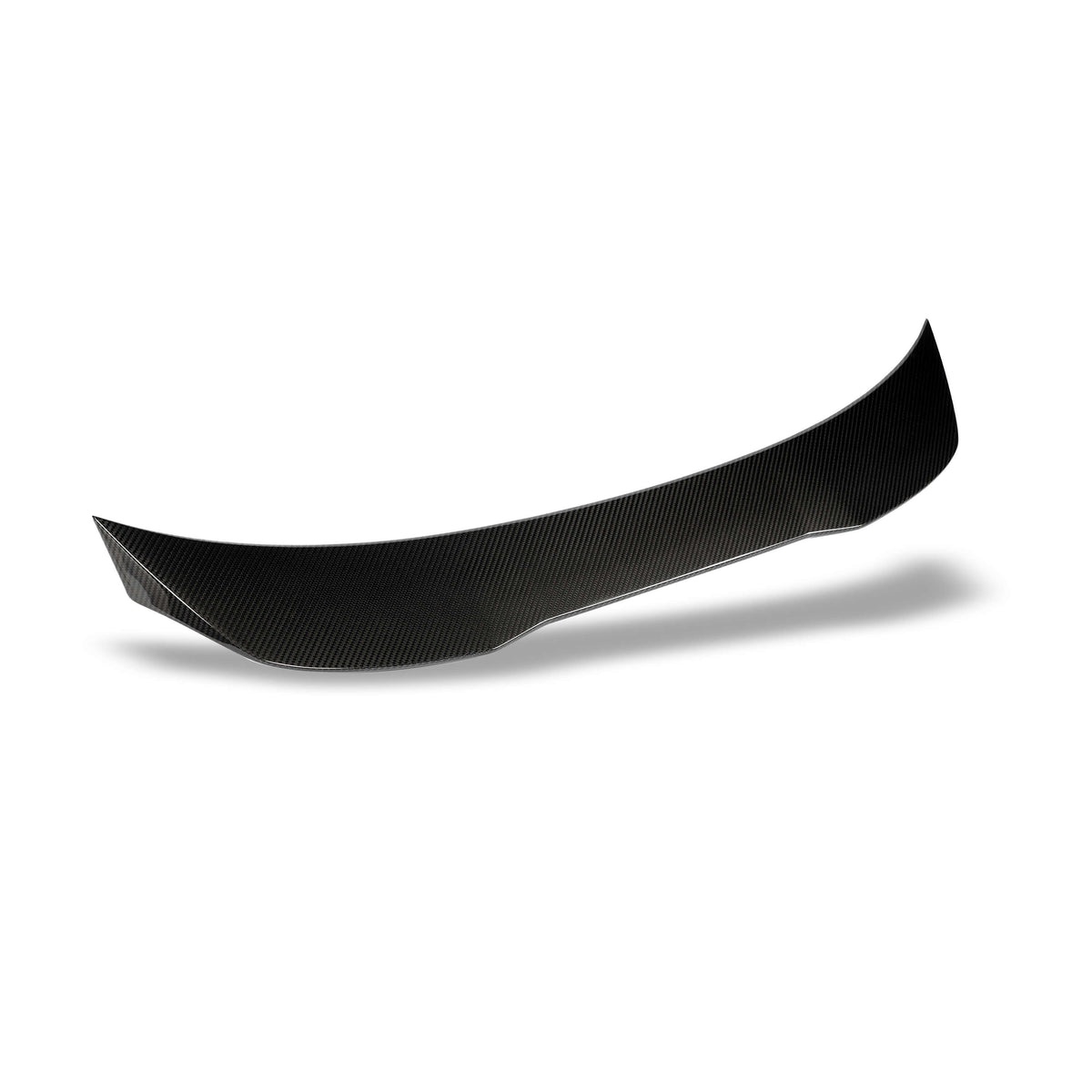 REVOZPORT BMW M4 F82 Carbon Fibre Rear Spoiler (2014-2020), image 5 - Premium Bespoke AutoWorks
