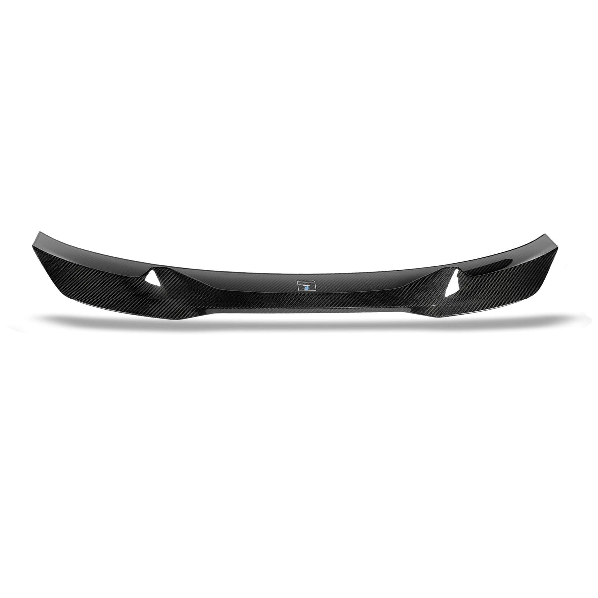 REVOZPORT BMW M4 F82 Carbon Fibre Rear Spoiler (2014-2020), image 6 - Premium Bespoke AutoWorks