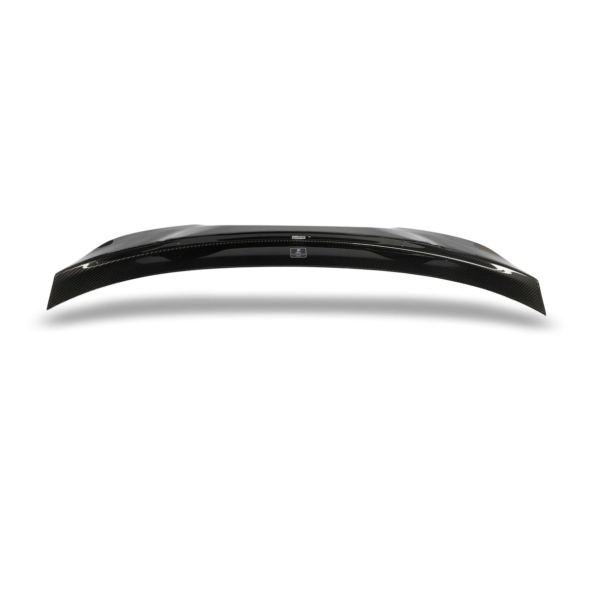REVOZPORT BMW M4 F82 Carbon Fibre Rear Spoiler (2014-2020), image 8 - Premium Bespoke AutoWorks