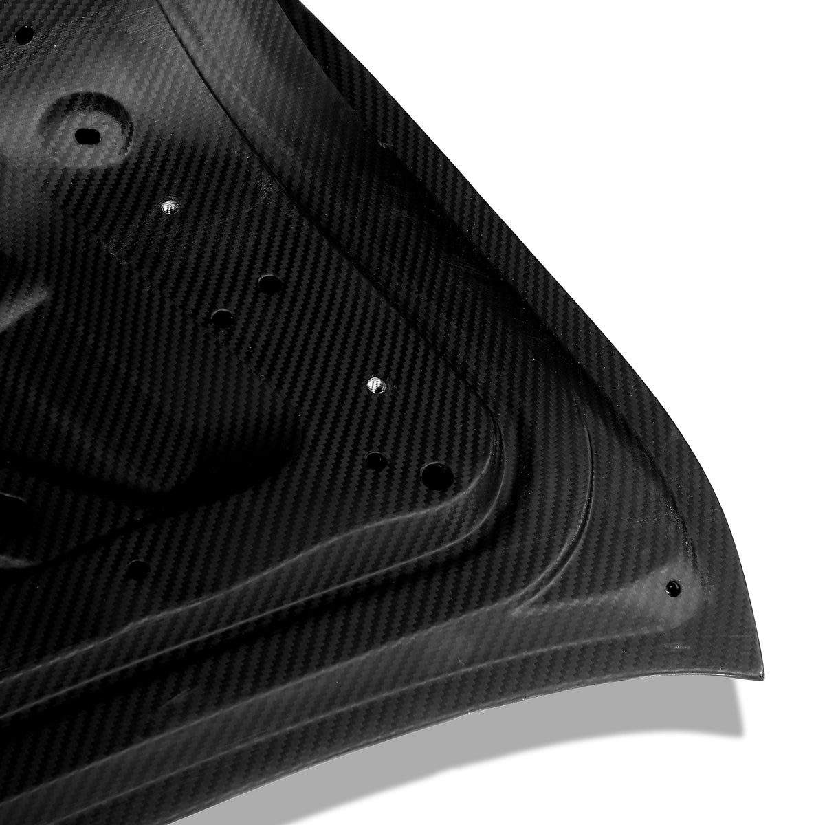 REVOZPORT BMW M4 G82 Carbon Fibre Boot Lid (2021+), image 7 - Premium Bespoke AutoWorks