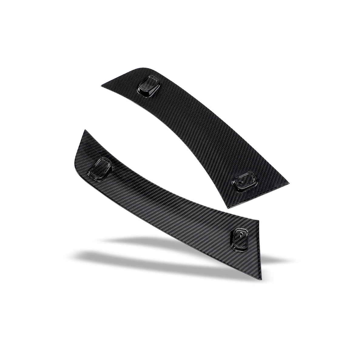 REVOZPORT BMW M4 G82 Carbon Fibre Side Fenders (2021+), image 6 - Premium Bespoke AutoWorks