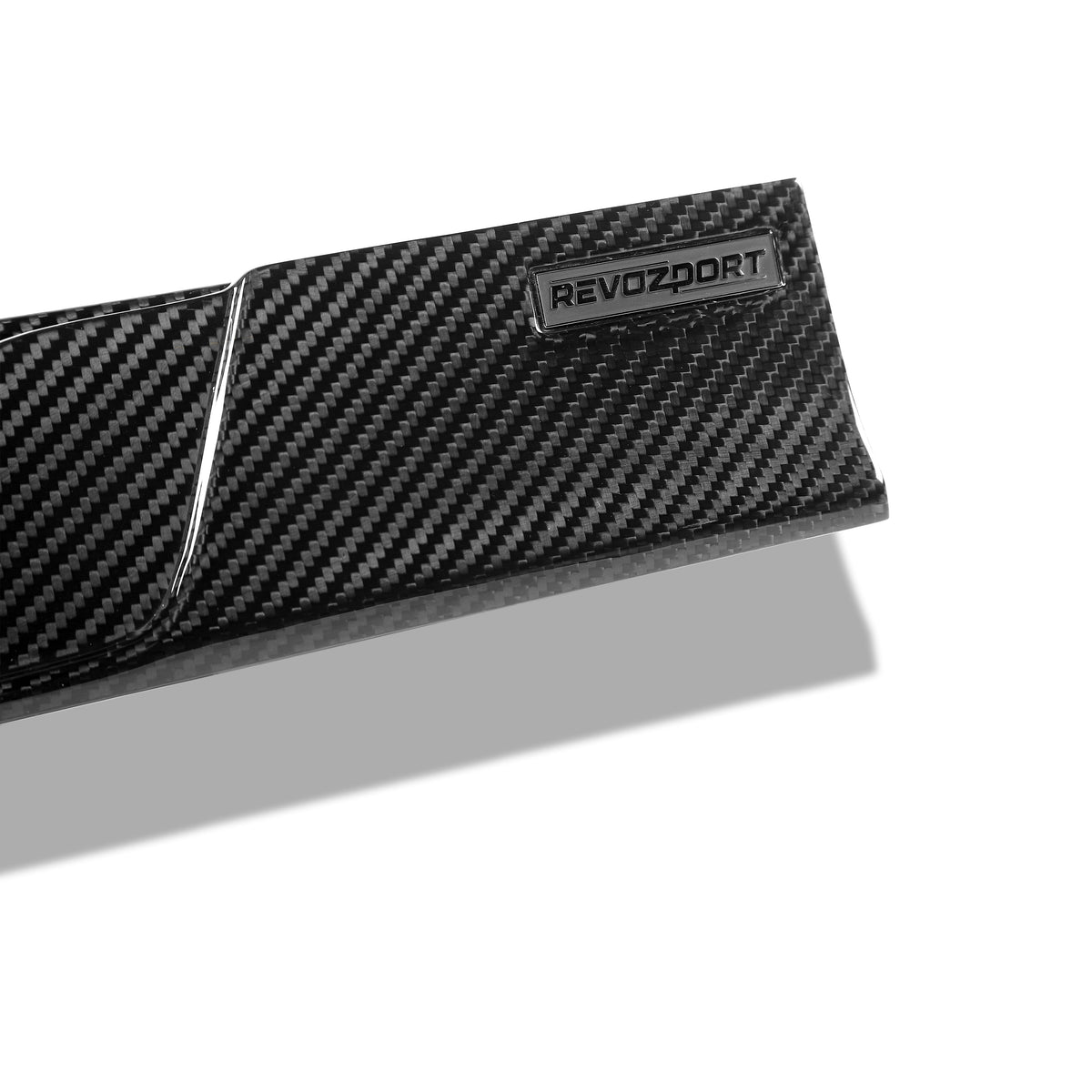 REVOZPORT BMW M4 G82 Carbon Fibre Side Skirts (2021+), image 7 - Premium Bespoke AutoWorks