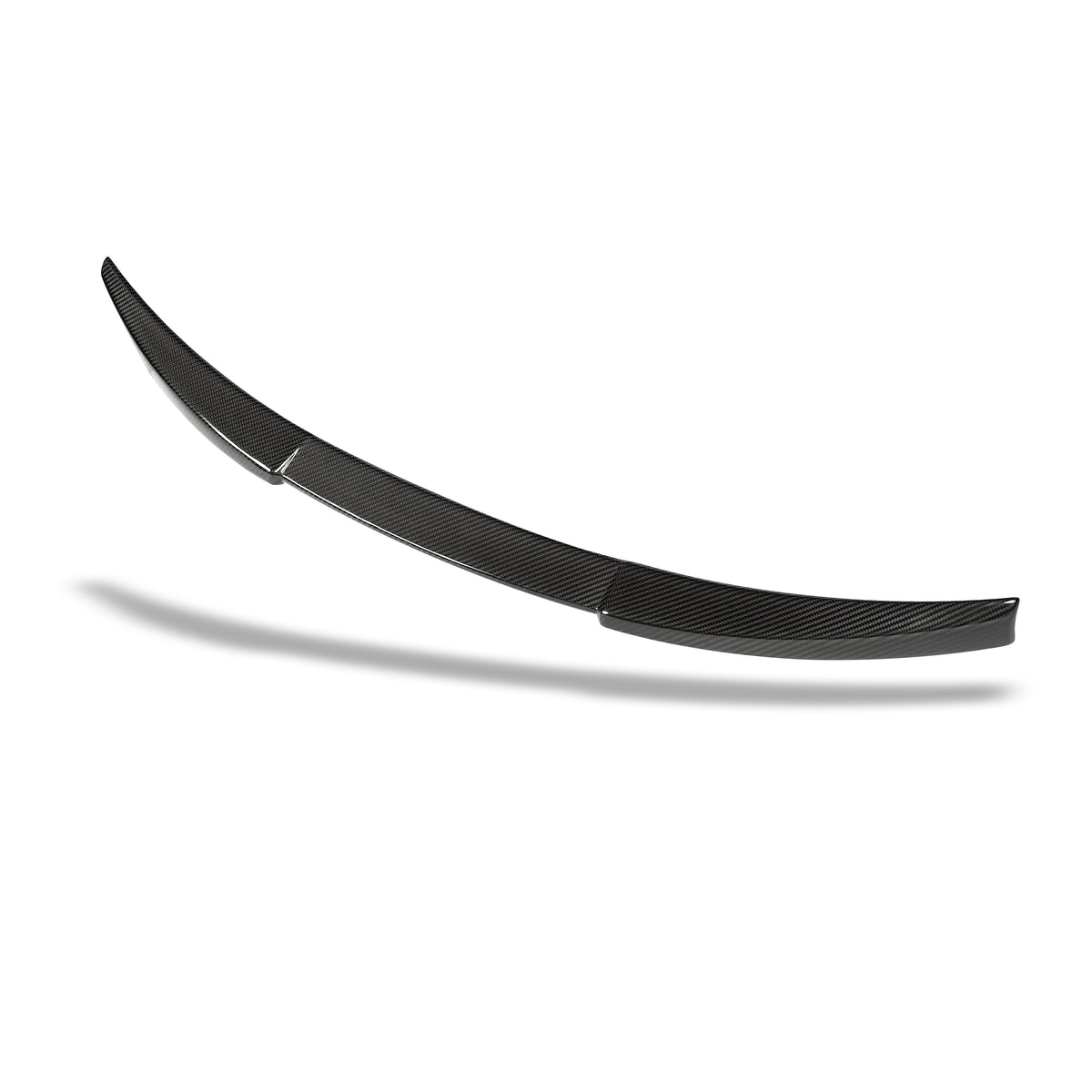 REVOZPORT BMW M4 G82 Carbon Fibre Spoiler (2021+), image 4 - Premium Bespoke AutoWorks