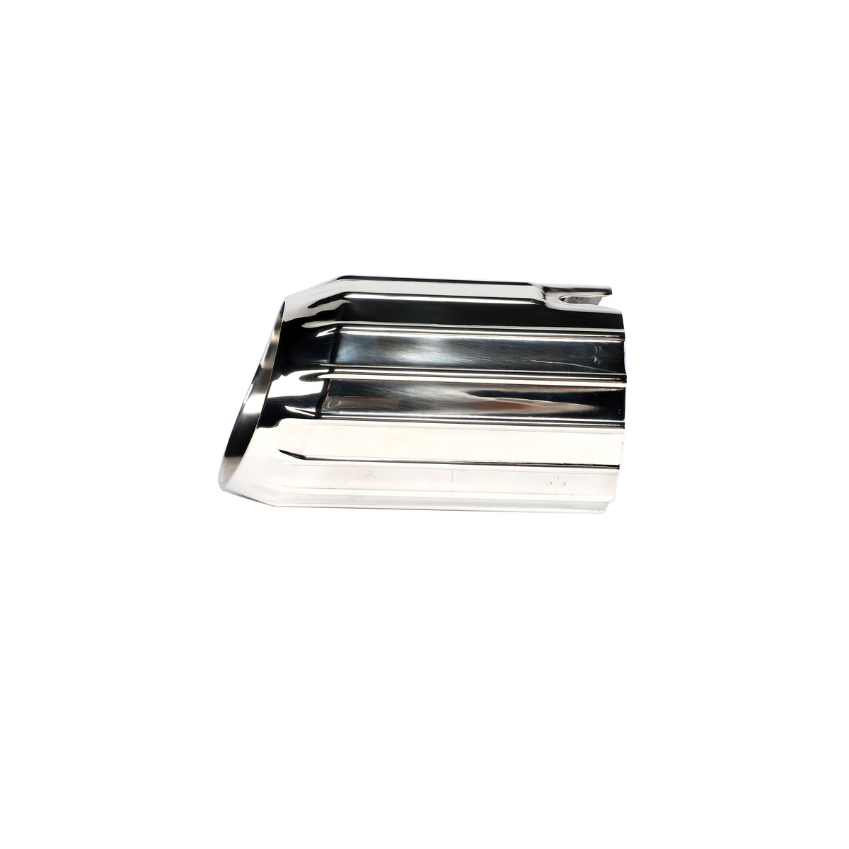 REVOZPORT BMW M4 G82 Stainless Steel Exhaust Tips (2021+), image 7 - Premium Bespoke AutoWorks