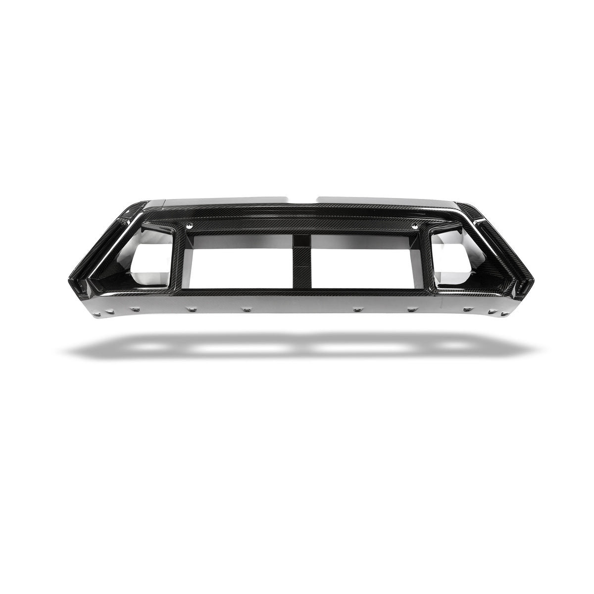 REVOZPORT BMW M5 G90 Carbon Fibre Air Vents (2024+), image 3 - Premium Bespoke AutoWorks
