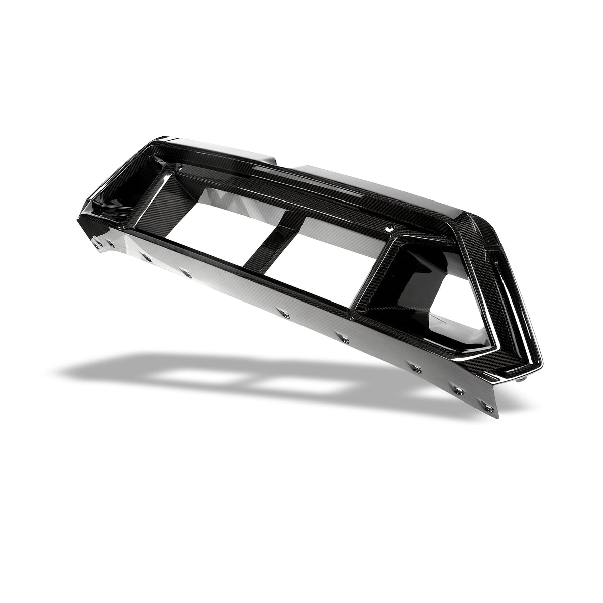 REVOZPORT BMW M5 G90 Carbon Fibre Air Vents (2024+), image 4 - Premium Bespoke AutoWorks