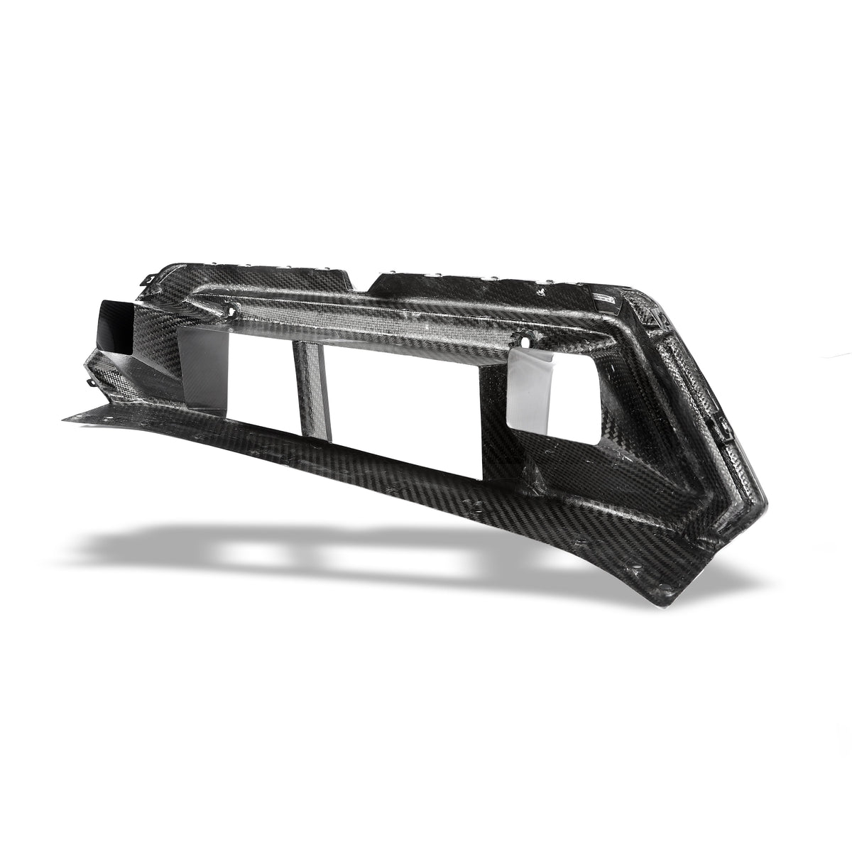 REVOZPORT BMW M5 G90 Carbon Fibre Air Vents (2024+), image 7 - Premium Bespoke AutoWorks
