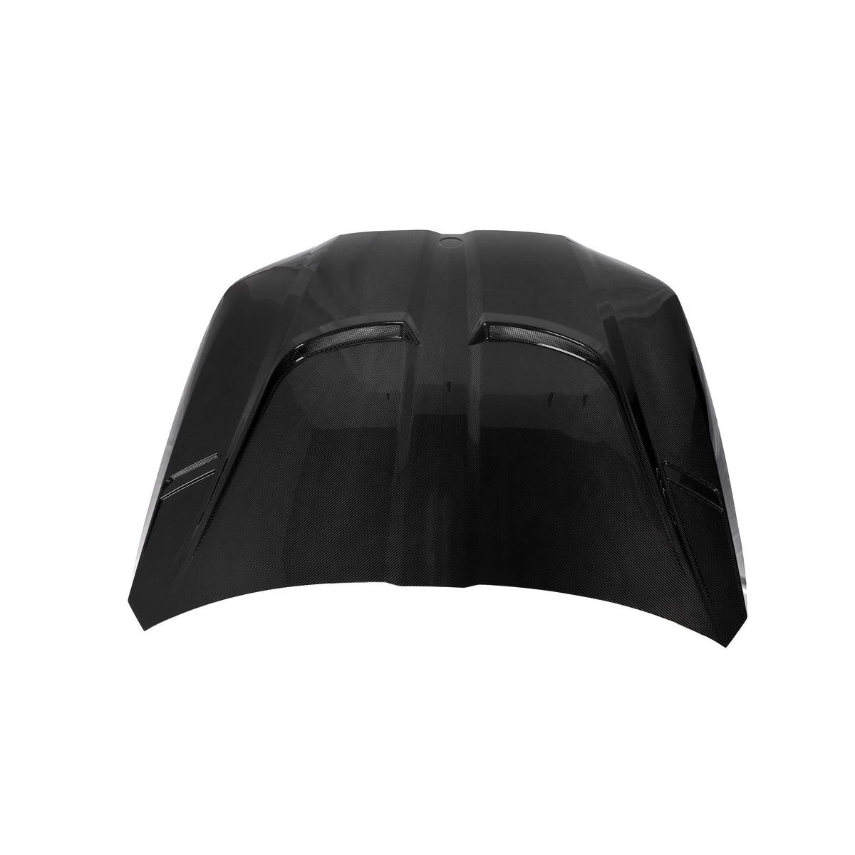 REVOZPORT BMW M5 G90 Carbon Fibre Bonnet (2024+), image 3 - Premium Bespoke AutoWorks