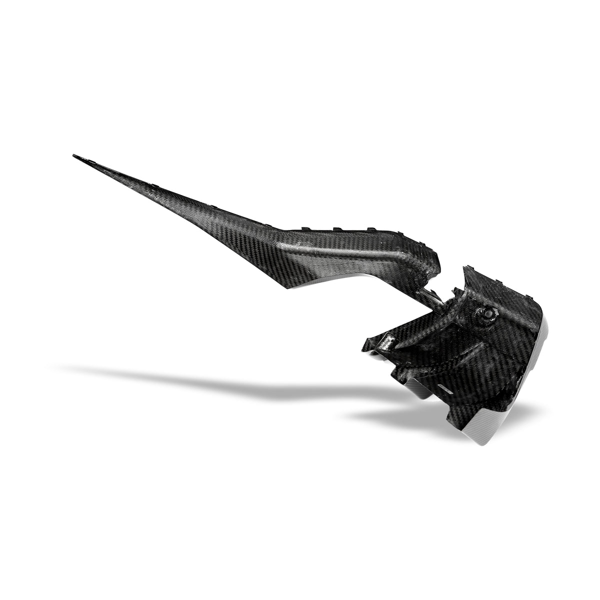 REVOZPORT BMW M5 G90 Carbon Fibre Rear Diffuser (2024+), image 8 - Premium Bespoke AutoWorks