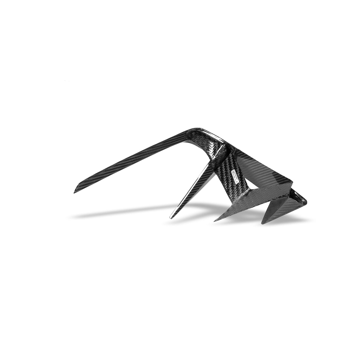 REVOZPORT BMW M5 Touring G99 Carbon Fibre Canards (2025+), image 4 - Premium Bespoke AutoWorks