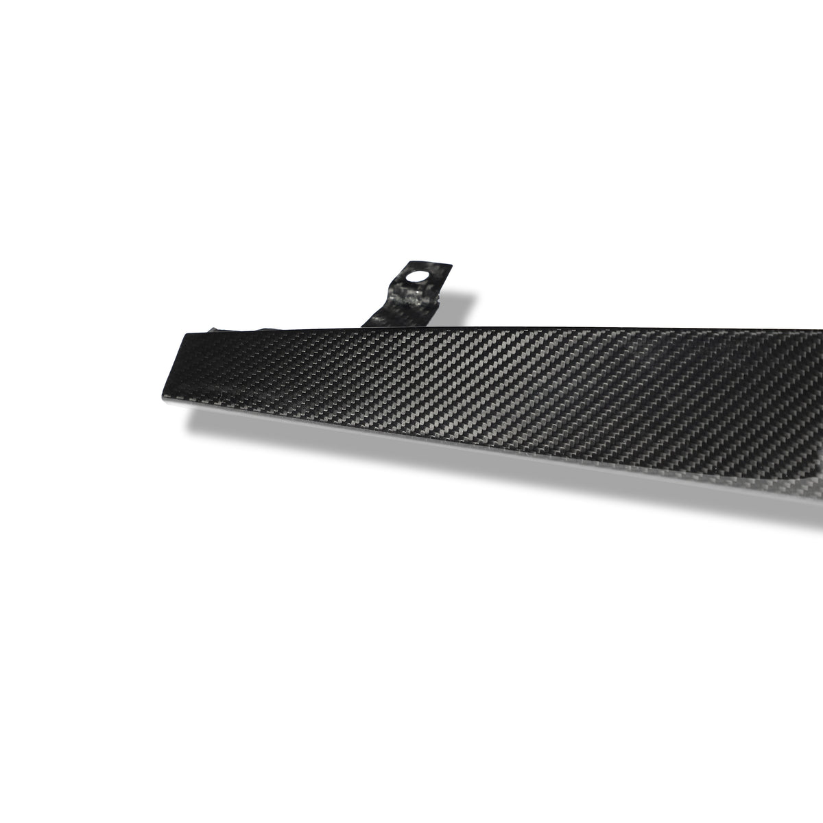REVOZPORT BMW M8 F91 F92 & 8 Series G14 G15 Carbon Fibre Side Skirts (2019+), image 5 - Premium Bespoke AutoWorks