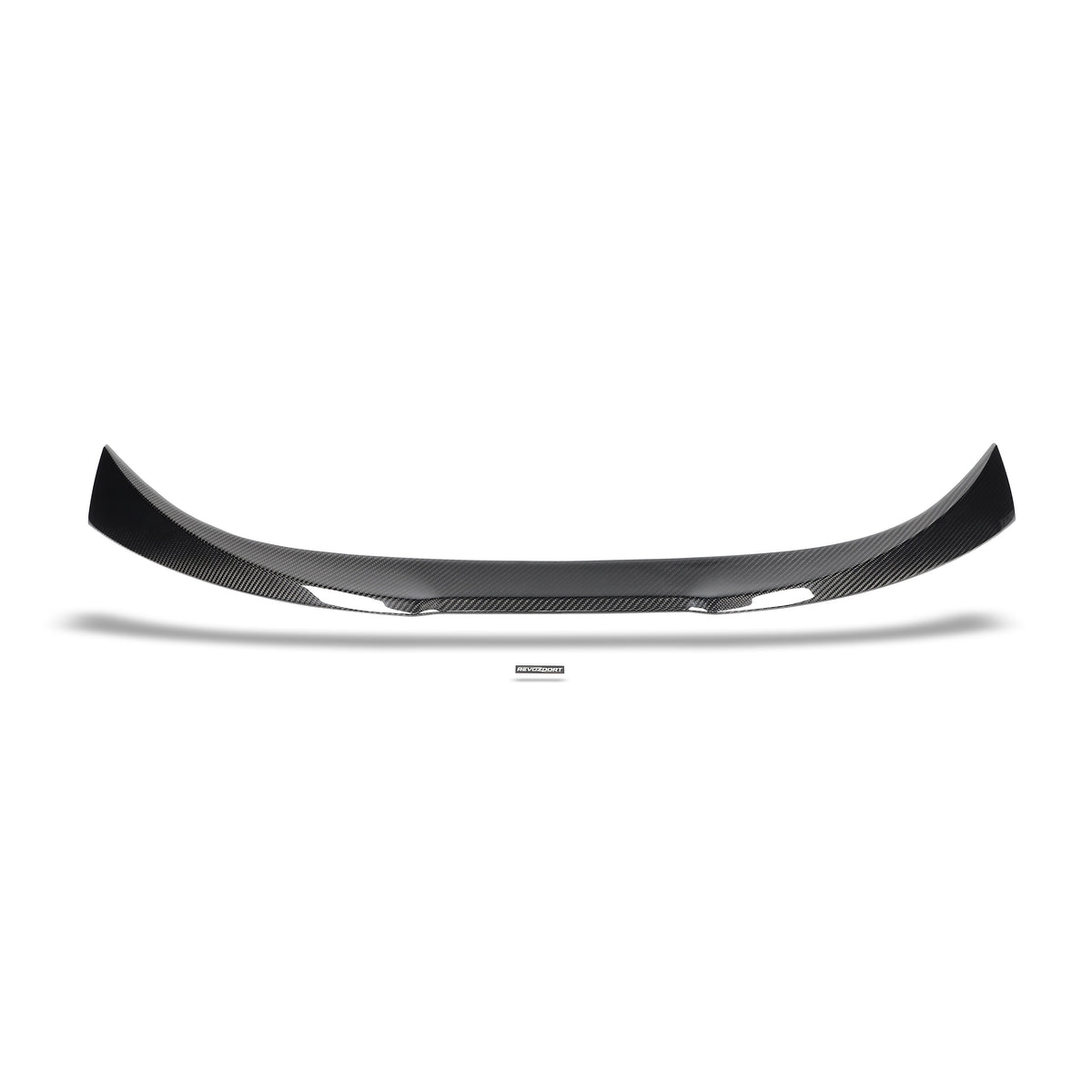 REVOZPORT BMW M8 F91 F92 & 8 Series G14 G15 Carbon Fibre Spoiler (2019+), image 3 - Premium Bespoke AutoWorks