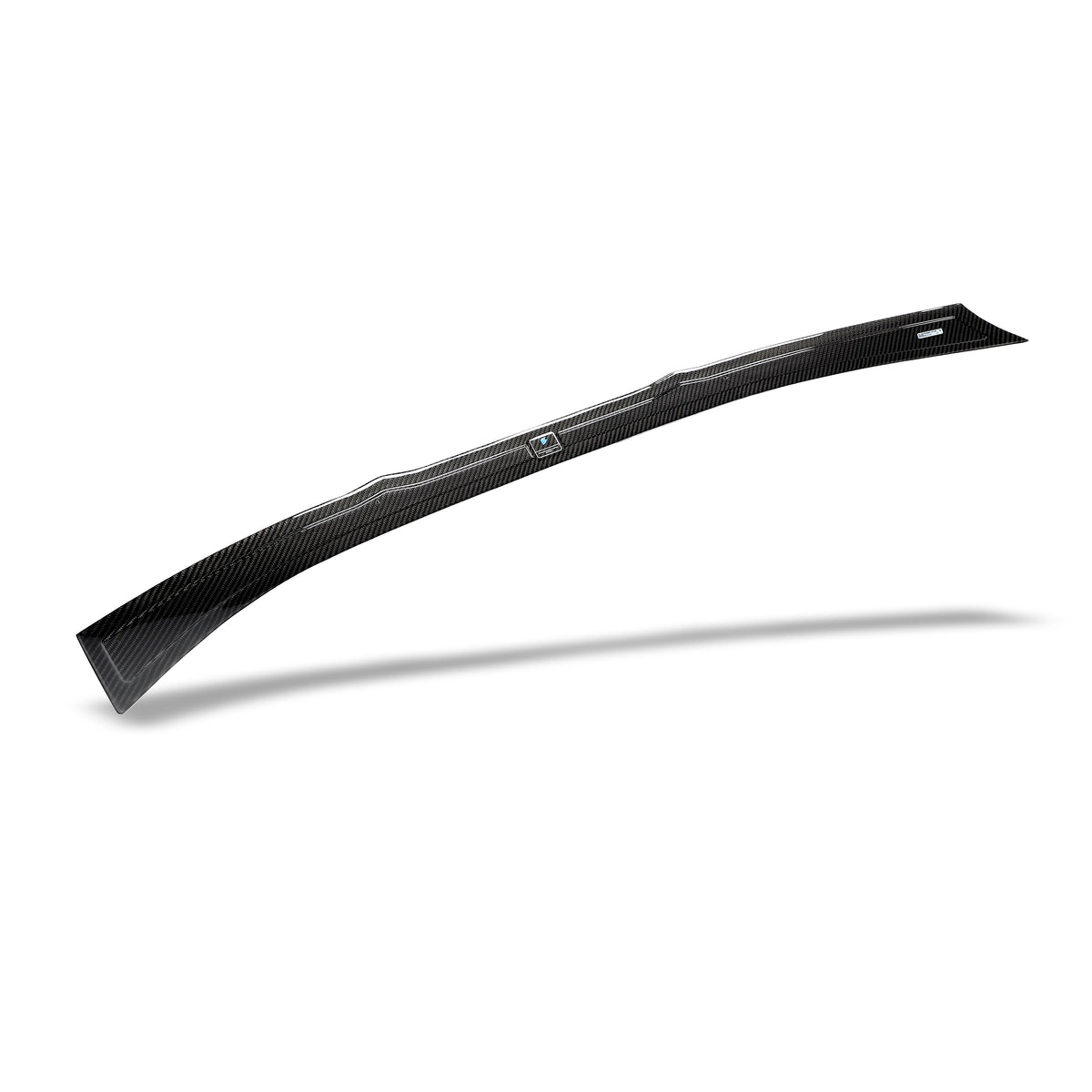 REVOZPORT BMW M8 F91 F92 & 8 Series G14 G15 Carbon Fibre Spoiler (2019+), image 8 - Premium Bespoke AutoWorks