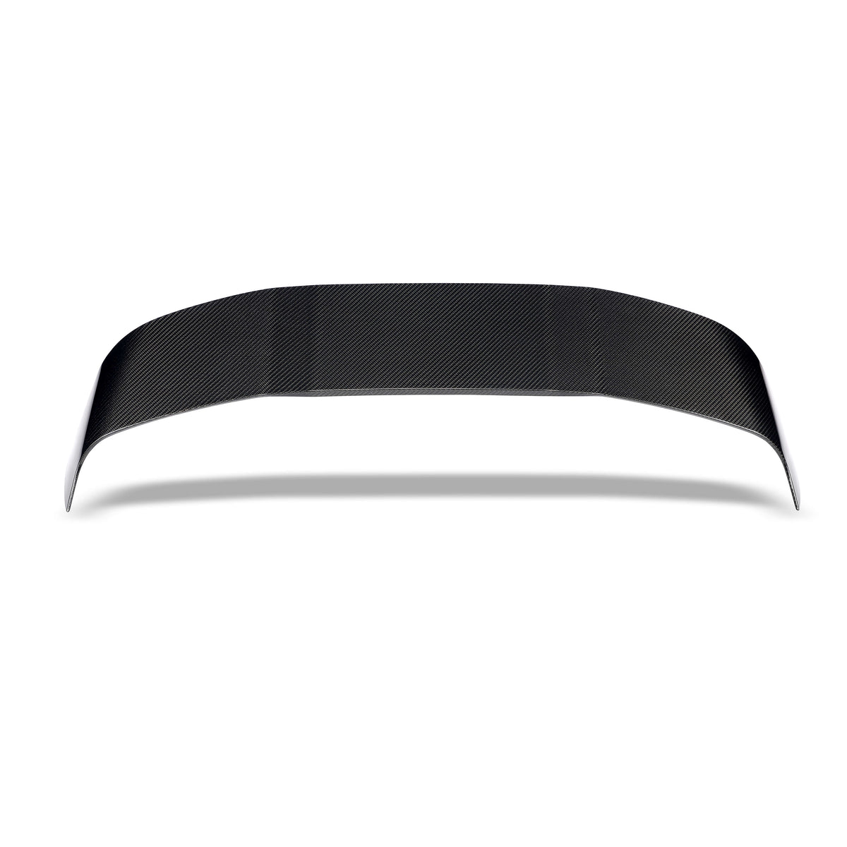 REVOZPORT BMW X3M F97 LCI Carbon Fibre Roof Spoiler (2021-2024), image 2 - Premium Bespoke AutoWorks