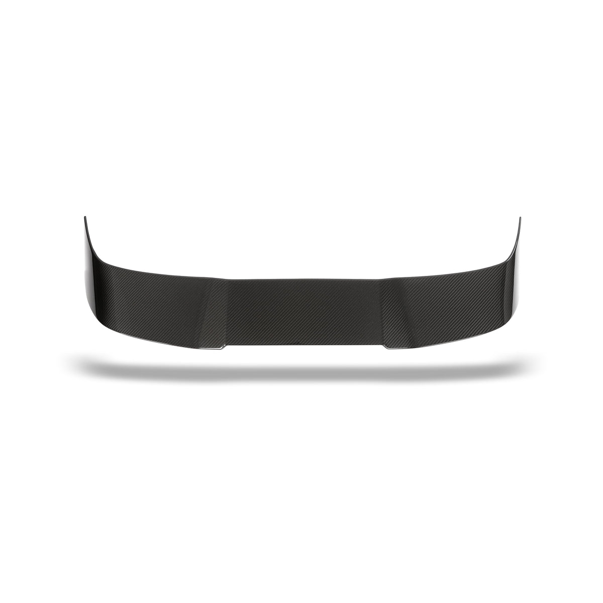 REVOZPORT BMW X5M F95 LCI Carbon Fibre Roof Spoiler (2023+), image 3 - Premium Bespoke AutoWorks