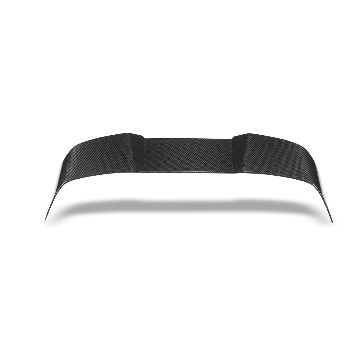 REVOZPORT BMW X5M F95 LCI Carbon Fibre Roof Spoiler (2023+), image 5 - Premium Bespoke AutoWorks