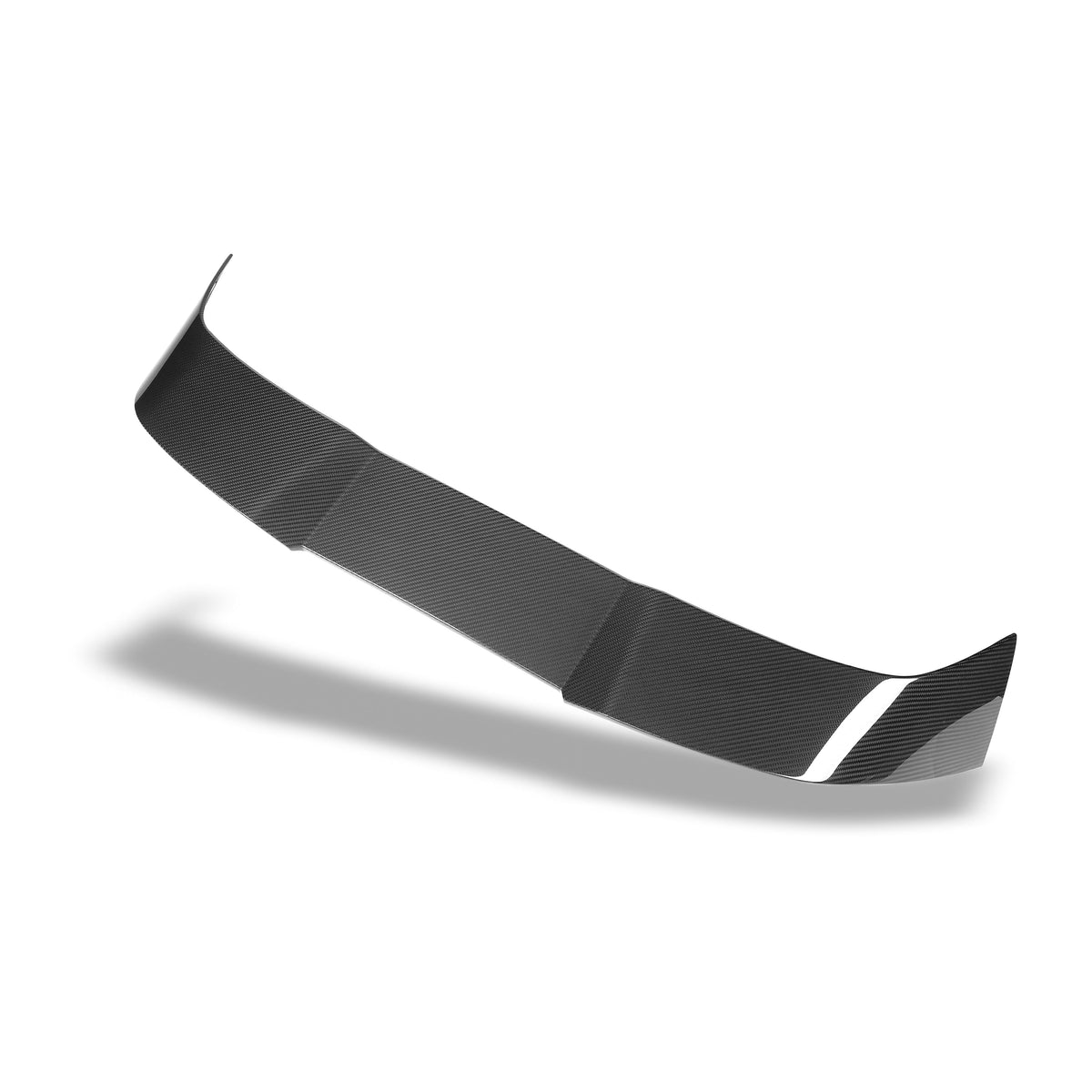 REVOZPORT BMW X5M F95 LCI Carbon Fibre Roof Spoiler (2023+), image 7 - Premium Bespoke AutoWorks