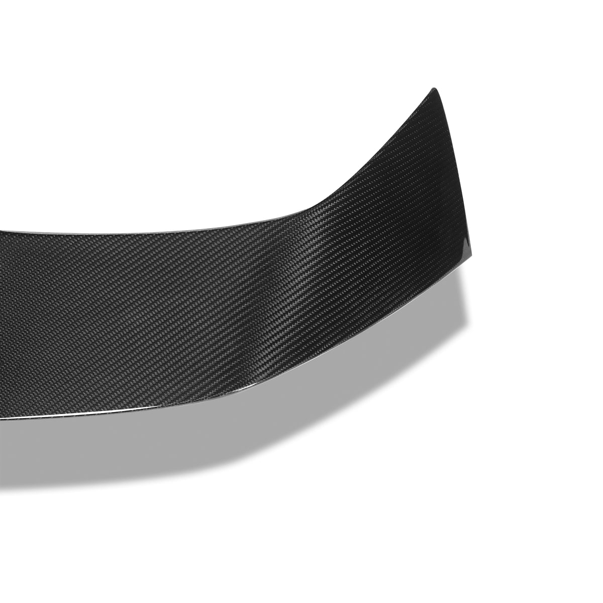 REVOZPORT BMW X5M F95 LCI Carbon Fibre Roof Spoiler (2023+), image 8 - Premium Bespoke AutoWorks