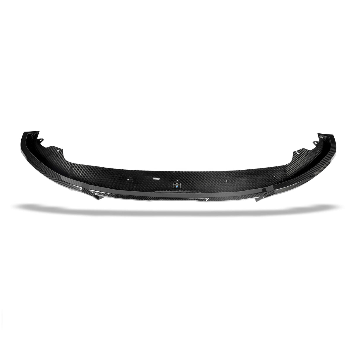 REVOZPORT BMW X6 G06 LCI Carbon Fibre Front Lip (2023+), image 10 - Premium Bespoke AutoWorks