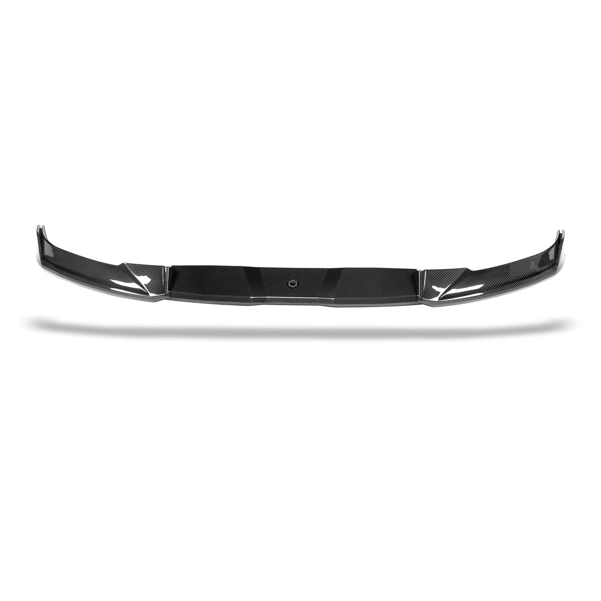 REVOZPORT BMW X6 G06 LCI Carbon Fibre Front Lip (2023+), image 3 - Premium Bespoke AutoWorks