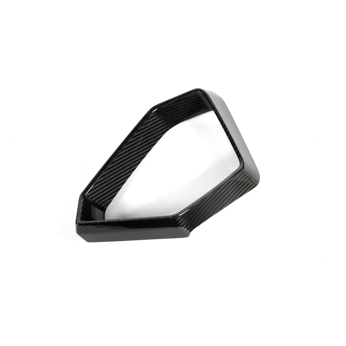 REVOZPORT BMW X6 G06 LCI Carbon Fibre Front Vents (2023+), image 10 - Premium Bespoke AutoWorks