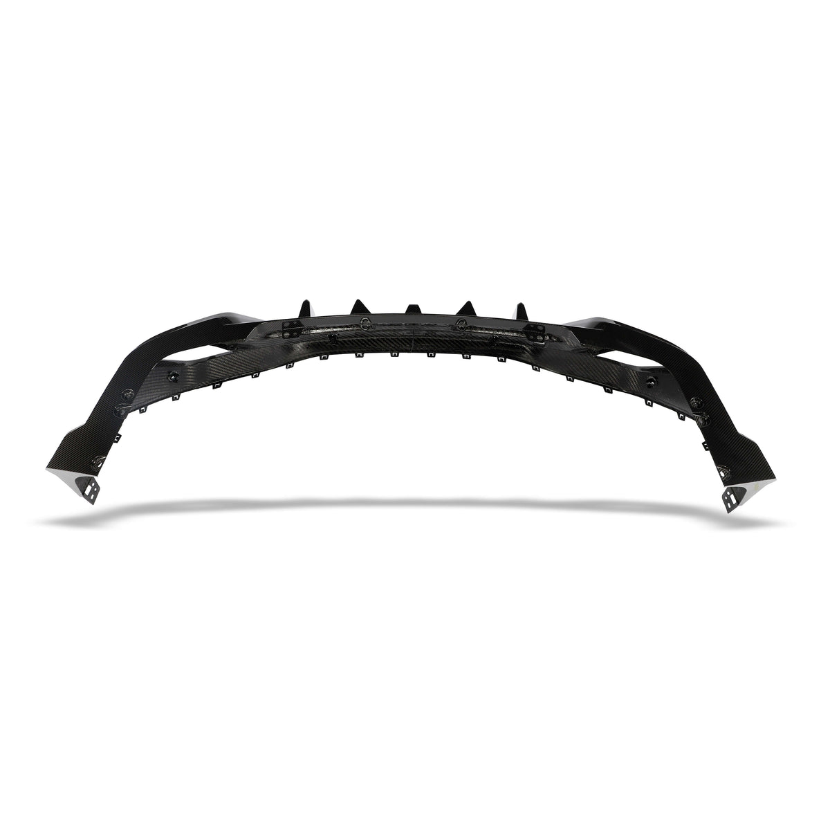 REVOZPORT BMW X6 G06 LCI Carbon Fibre Rear Diffuser (2023+), image 8 - Premium Bespoke AutoWorks