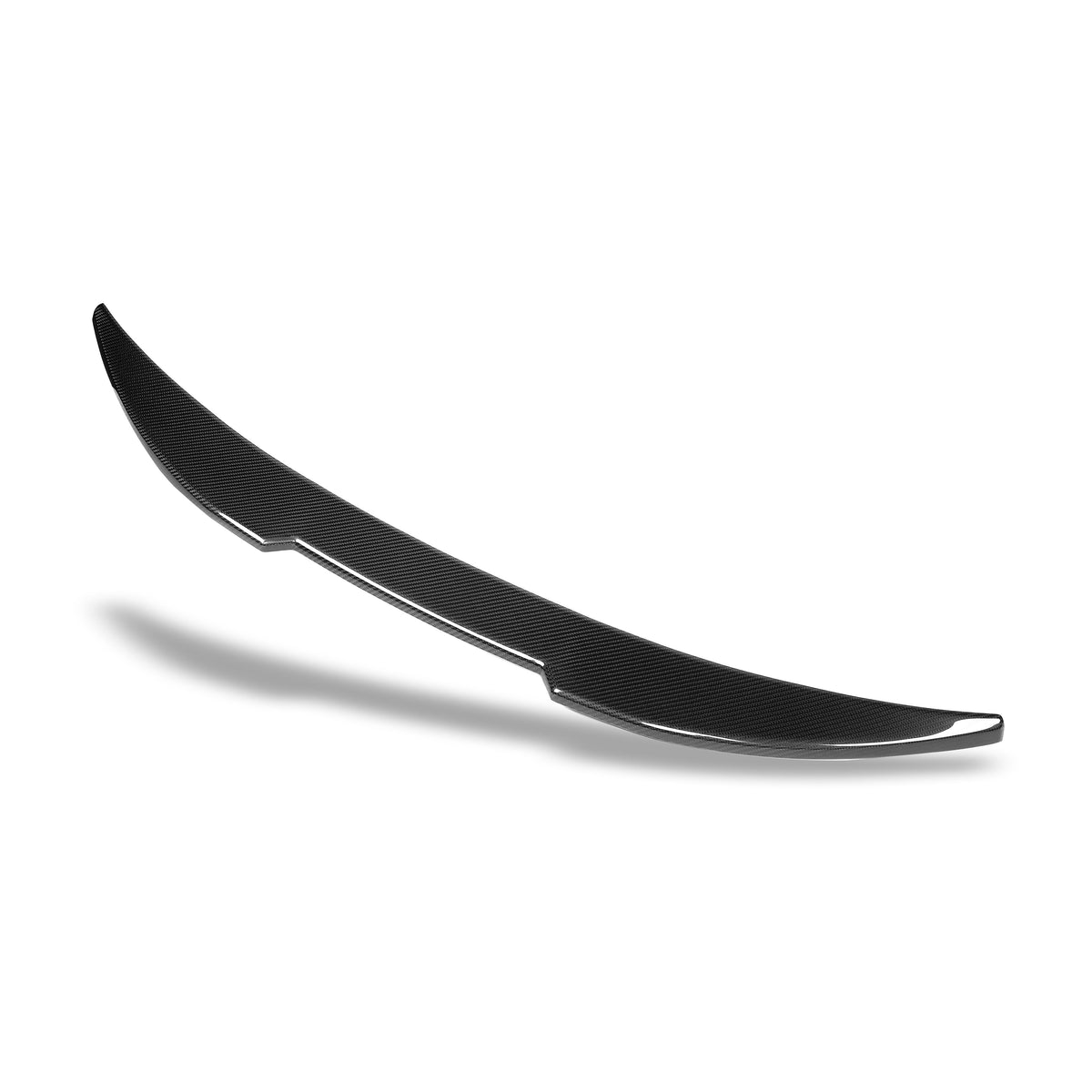 REVOZPORT BMW X6M F96 LCI Carbon Fibre Rear Spoiler (2023+), image 5 - Premium Bespoke AutoWorks
