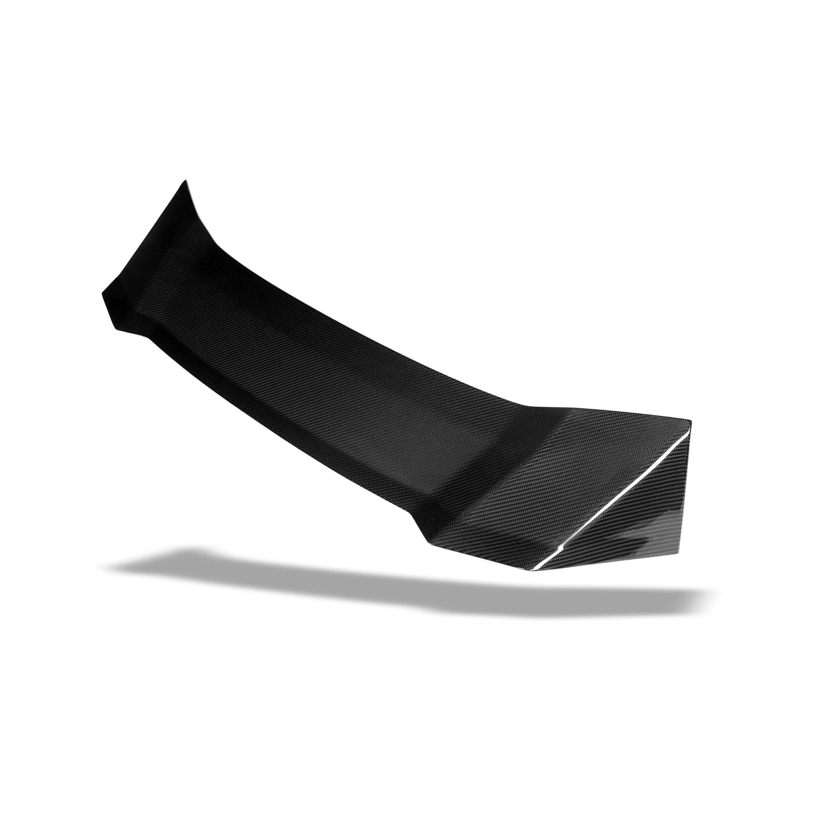 REVOZPORT BMW XM G09 Carbon Fibre Roof Spoiler (2023+), image 5 - Premium Bespoke AutoWorks