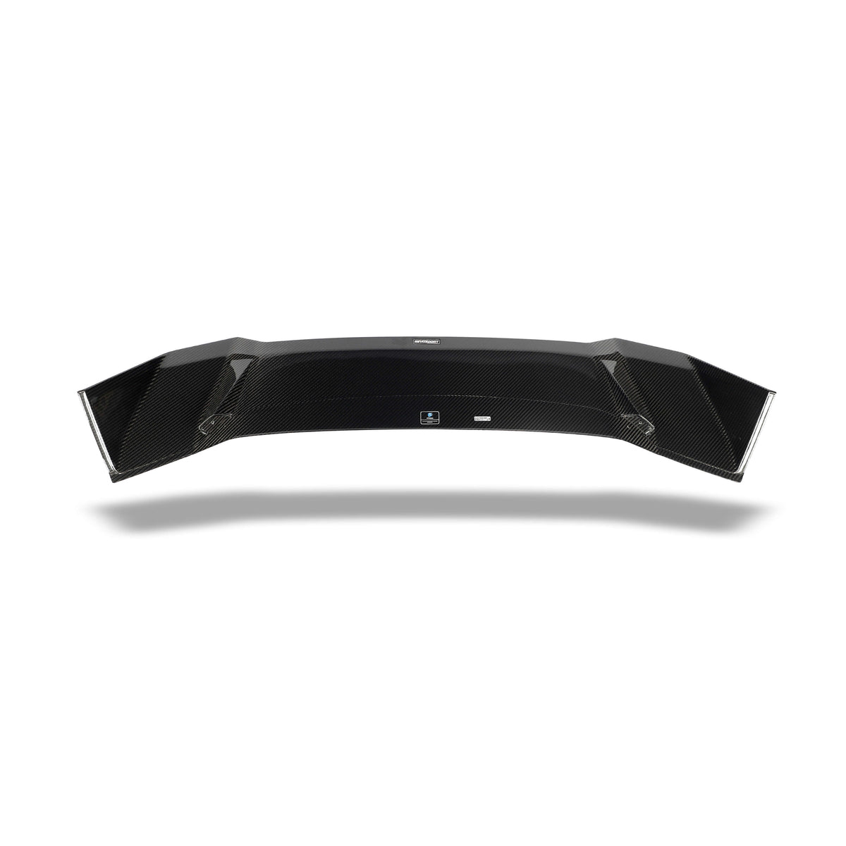 REVOZPORT BMW XM G09 Carbon Fibre Roof Spoiler (2023+), image 7 - Premium Bespoke AutoWorks