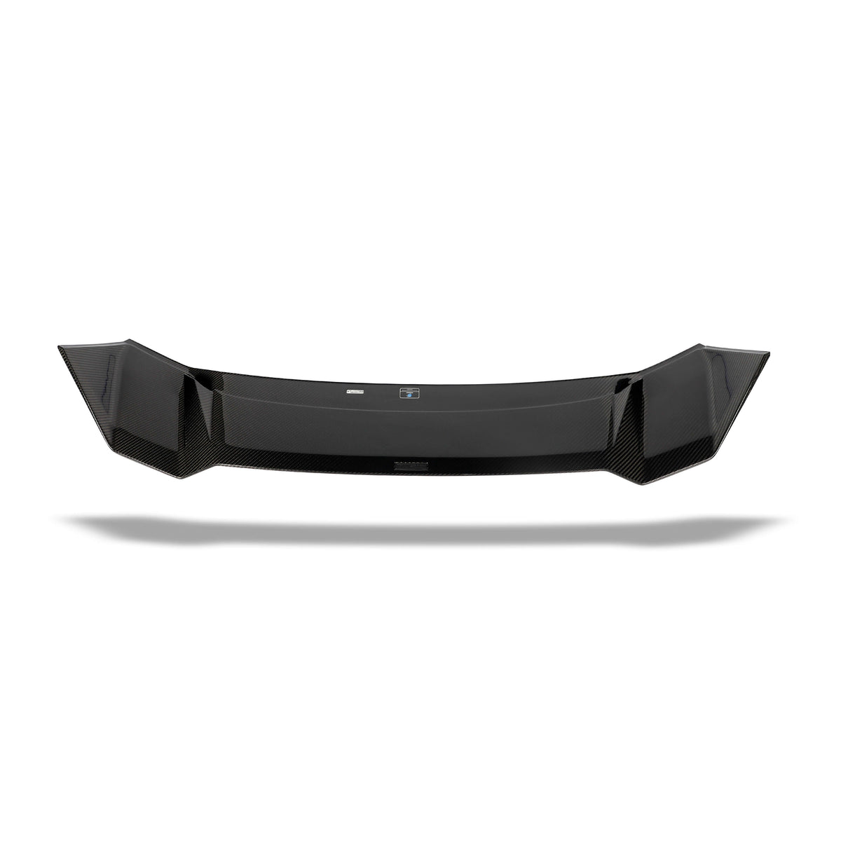 REVOZPORT BMW XM G09 Carbon Fibre Roof Spoiler (2023+), image 8 - Premium Bespoke AutoWorks