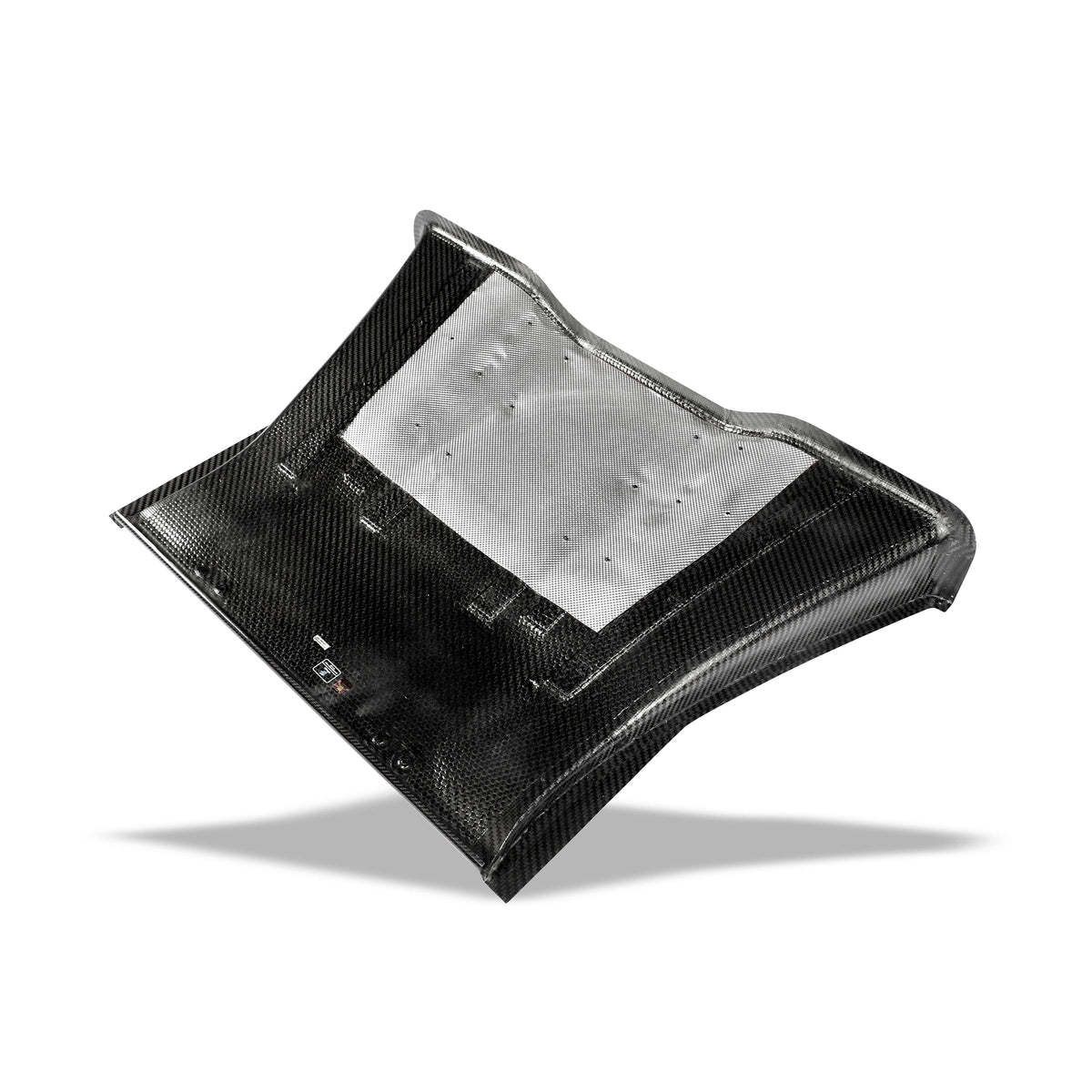 REVOZPORT Chevrolet Corvette C6 Carbon Fibre Rear Diffuser (2006-2013), image 8 - Premium Bespoke AutoWorks