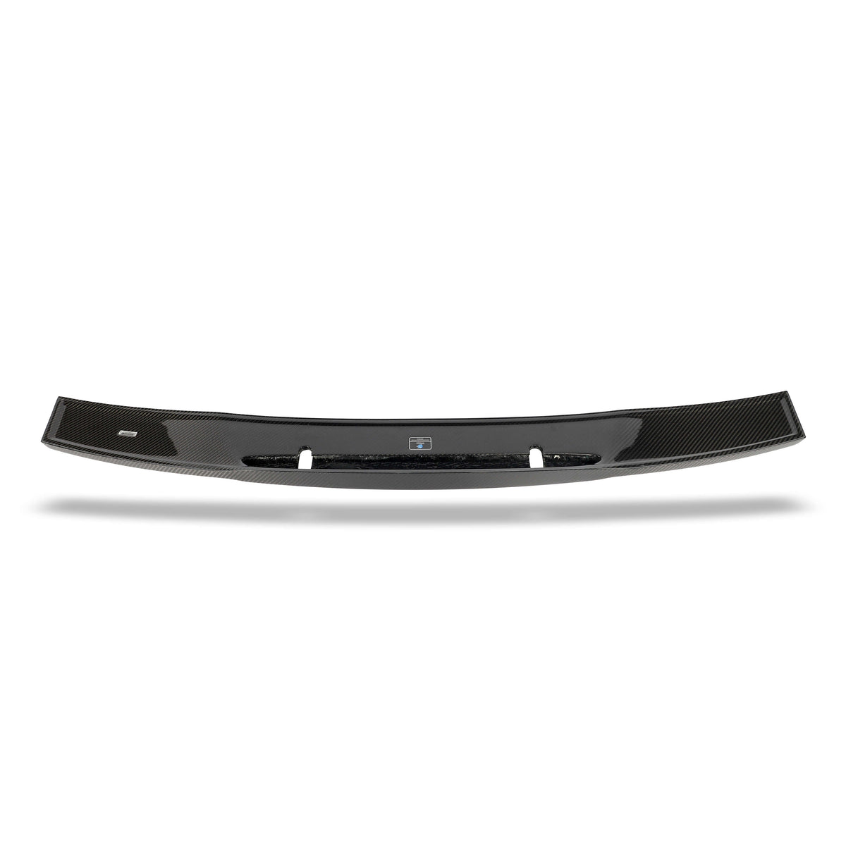 REVOZPORT Chevrolet Corvette C6 Carbon Fibre Rear Spoiler (2005-2013), image 8 - Premium Bespoke AutoWorks