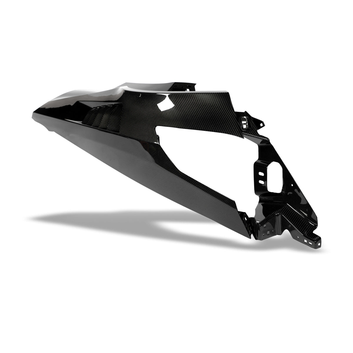 REVOZPORT Chevrolet Corvette C7 Carbon Fibre Front Fenders (2014-2019), image 7 - Premium Bespoke AutoWorks