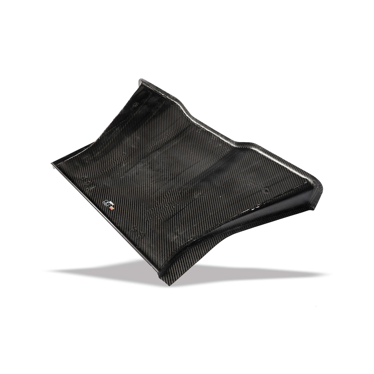 REVOZPORT Chevrolet Corvette C7 Carbon Fibre Rear Diffuser (2014-2019), image 8 - Premium Bespoke AutoWorks