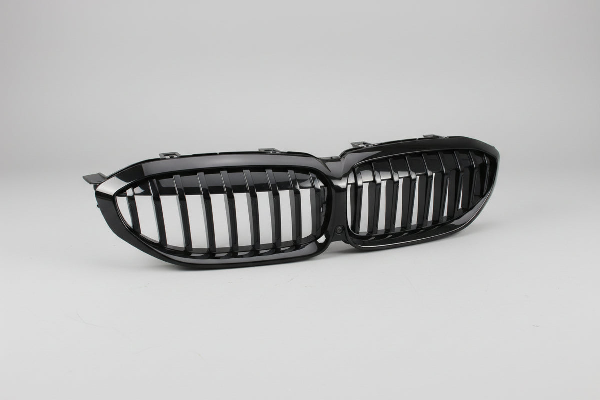 Kidney Centre Grille For BMW 3 Series G20 M Sport (2019-2022) | Premium Bespoke AutoWorks