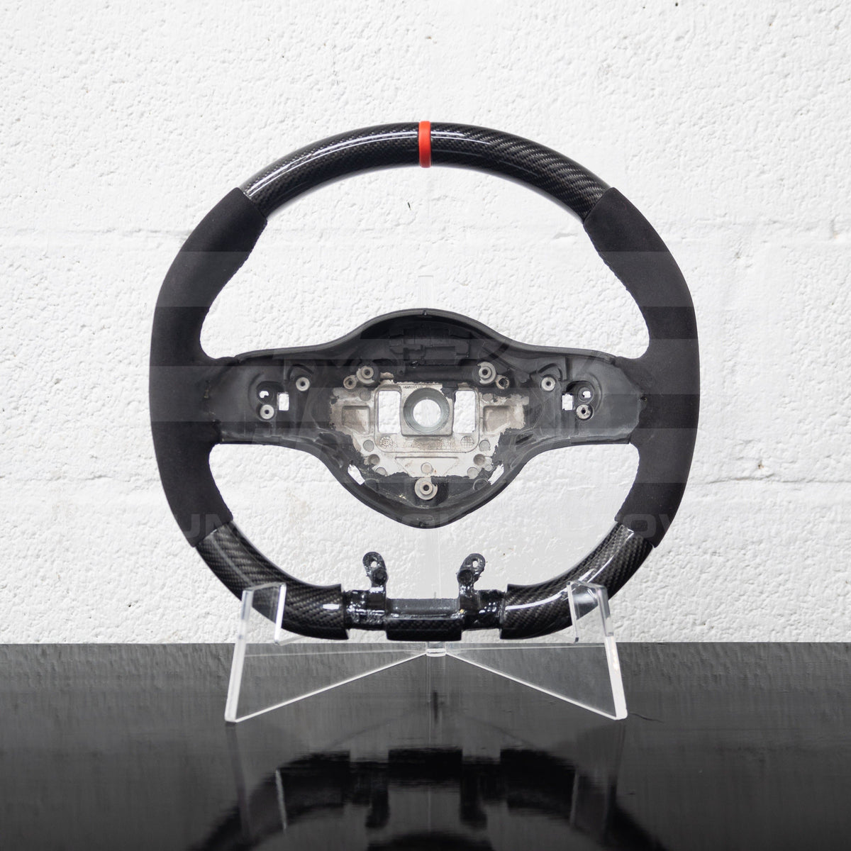 2020 Onwards Mercedes AMG Carbon Fibre Custom Steering Wheel | Premium Bespoke AutoWorks
