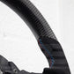 BMW F90 M5 Carbon Fibre Steering Wheel