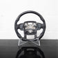 Range Rover SVR Carbon Fibre Steering Wheel