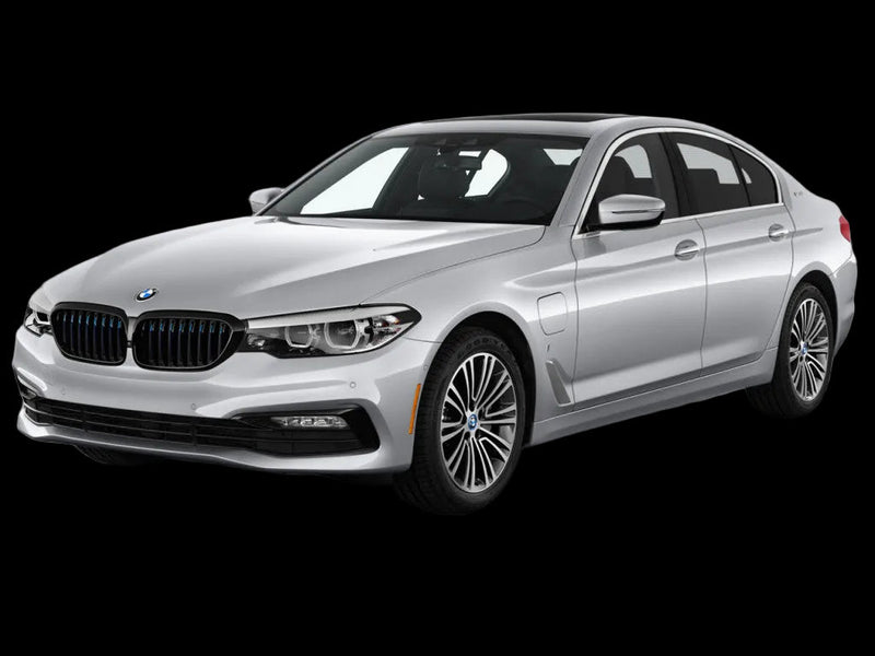 BMW 5 Series G30 2017-2023