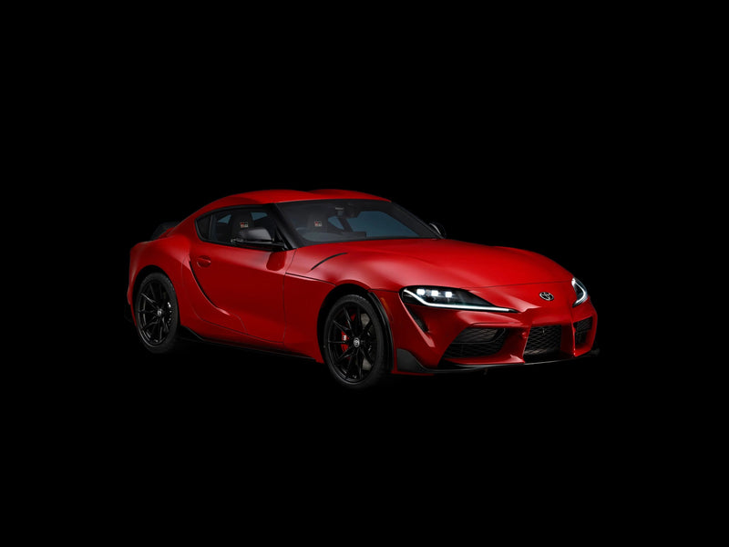 Toyota Supra A90 2019+