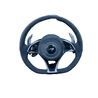 McLaren Artura 1 Steering Wheels