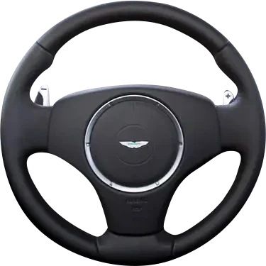 Aston Martin DBS 2007 2012 Steering Wheels